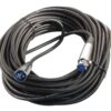 Your Cable Store 50 Foot XLR 3 Pin Microphone Cable 050 Ft 12 61xedobEhmL