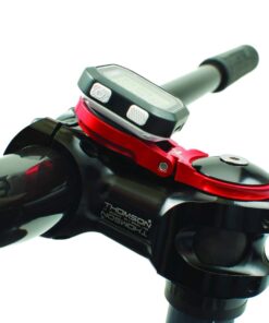 K-Edge Adjustable Stem Mount for Garmin Cycling Computers, Black 11 61xeoz6PHL