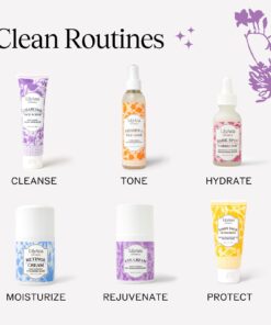 LilyAna Naturals Eye Cream for Dark Circles and Puffiness, Under Eye Cream for Wrinkles and Bags, Anti Aging Eye Cream helps Improve Dryness; for Sensitive Skin - 1.7 oz - Made in USA Rosehip and Hibiscus 1.70 Fl Oz (Pack of 1) 35 61xfpUrNTsL