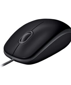 Logitech B110 Silent - Black - EMEA 10 61xgHuLo7hL