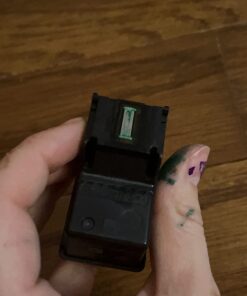 HP 67 Black/Tri-color Ink Cartridges (2 Count - Pack of 1) | Works with HP DeskJet 1255, 2700, 4100 Series, HP ENVY 6000, 6400 Series | Eligible for Instant Ink | 3YP29AN 34 61xh3vn6vbL