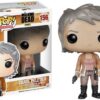 FUNKO POP! TELEVISION: The Walking Dead - Carol 76 61xjdUDIwaL
