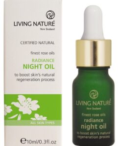 Living Nature Radiance Rosehip Night Oil 10 61xkB6qsYIL