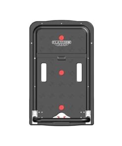 Magna Cart Flatform 300 lb Capacity Four Wheel Folding Platform Truck 29 61xkFBMZiL