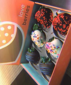 6 Happy Birthday Chocolate Covered Strawberries 27 61xkgLZobSL