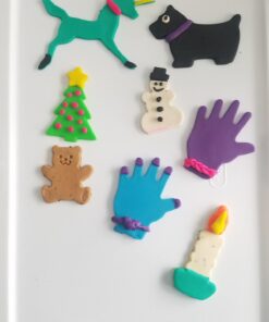 R&M Unicorn 4.5" Cookie Cutter in Durable, Economical, Tinplated Steel 25 61xl2wuy34L