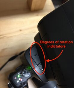 Neewer TT560 Flash Speedlite for Canon Sony Nikon Panasonic Olympus Pentax and Other DSLR Cameras, Digital Camera Speedlight with Standard Hot Shoe Standard Packaging 64 61xm8dkKTYL