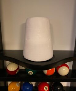 Silver Cup Billiard/Pool Cone One Pack 14 61xmIyTKUL