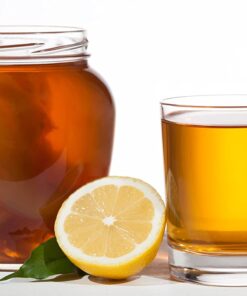 Solstice Kombucha Loose Leaf Black and Green Tea 50/50 Blend, Keemun Black & China Young Hyson Green Tea for Brewing Kombucha (8-Oz Total) hyson green / keemun black 8 Ounce (Pack of 1) 12 61xmVH7VsL