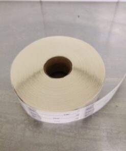 DayMark Safety Systems-IT110117 Removable Item/Date/Time Use-by Shelf-Life Label, 1" x 2" (Roll of 1000) 9 61xmYOfuYlL