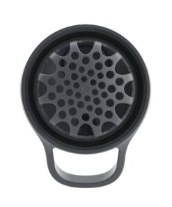 Promixx PURSUIT Protein Shaker Bottle – Premium Sports Blender Bottles for Protein Mixes and Supplement Shakes – Easy Clean, Durable Protein Shaker Cup 24 oz Graphite Grey 11 61xnrNfG5oL