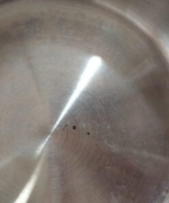 Alternative view of Cuisinart 1 Quart Saucepan w/Cover, Chef's Classic Stainless Steel Cookware Collection, 719-14