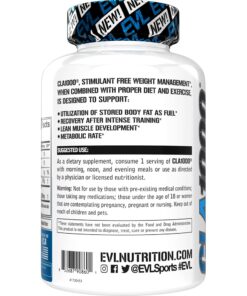 Conjugated Linoleic Acid CLA Pills - CLA 1000mg Diet Pills to Support Weight Loss Fat Burning Lean Muscle and Faster Metabolism - Stimulant-Free CLA 1000mg Safflower Based Fat Loss Support Pills - 90 90 Count (Pack of 1) 13 61xpNkoDUOL