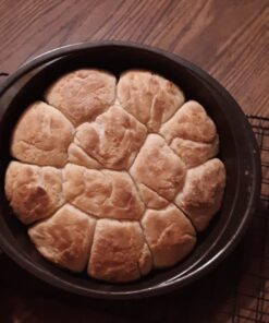 The Complete Baking Book for Young Chefs: 100+ Sweet and Savory Recipes that You'll Love to Bake, Share and Eat! 49 61xpcN2gpTL