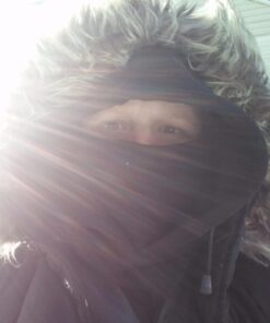 Anomasu Tactical Heavyweight Balaclava Outdoor Sports Mask Medium Black 16 61xpktoN6sL