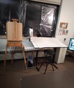 50 Inch Aluminum Camera Tripod for Canon, Nikon, Sony, Samsung, Olympus, Panasonic & Pentax + eCost Microfiber 35 61xq7OFGY4L