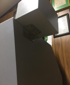 CMS Magnetics Powerful Rare Earth Neodymium Cup Magnet 249 LB Pulling Power 2.4" Diameter - 1 Ct. Round Base Magnet | Magnetic Assembly | Fishing Magnet (Cup Magnet 6) Cup Magnet 6 30 61xqnfSsvsL