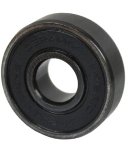 Alternative view of 8 x 22 x 7 mm Hybrid Ceramic Steel Skate Ball Bearing