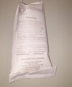 Earth Care Odor Removing Bag Stinky Smells Pet odor etc (1 Pack) 9 61xraGsMSvL