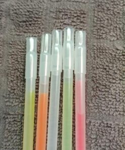 Glow Sticks Bulk Party Favors 100pk - 8" Glow in the Dark Party Supplies, Light Sticks for Neon Party Glow Necklaces and Bracelets for Kids or Adults 100 Pack 46 61xsVviz7jL