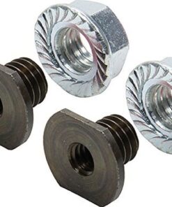 Allstar Performance ALL18547 Threaded Nut Insert