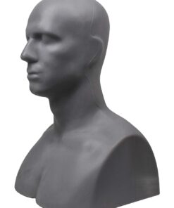 The Monster Makers Life Size Ed Head Armature 2.0 for Mask Making and Clay Busts 19 61xvsUccPQL