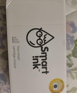 Smart Ink Compatible Ink Cartridge Replacement for HP 564 XL 564XL High Yield 10 Combo Pack (4 Black & 2 C/M/Y) for DeskJet 3520 3522 Photosmart 7520 6520 5520 7525 5514 7510 OfficeJet 4620 Printers 56 61xw37EfLdL