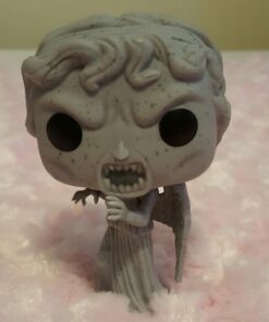 Funko 5258 POP TV: Doctor Who Weeping Angel Action Figure 34 61xwCY8fgL