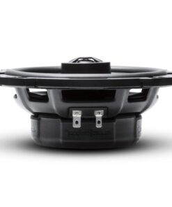 Rockford Fosgate P16 Punch 6.0" 2-Way Coaxial Full-Range Speakers - Black (Pair) 18 61xwClDuPpL