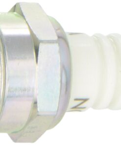 NGK (6021) BM6A SOLID Standard Spark Plug, Pack of 1 3 61xwgXCXqnL