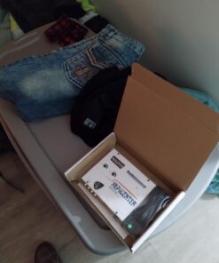 AudioControl The Epicenter (Color: White) Bass Booster Expander with Remote 31 61xxJAE2VJL