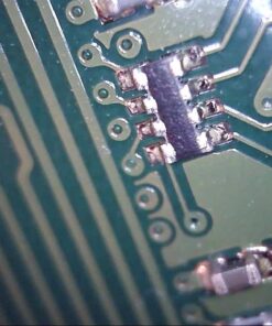 USB Digital Microscope, Teslong 10X to 200X Magnification Camera with Stand, Portable Handheld Electronic Coin Magnifier, Soldering Camera Ear Otoscope 48 61xxicxbrNL