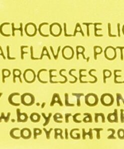 Boyer Candy Company Mallo Cups - 24 Count, 1.5ounces milk chocolate, coconut, marshmallow, mallo 13 61xxnnvxKuL
