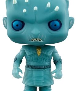 Game of Thrones Pop! Vinyl - Night King (Limited Glow in The Dark Edition) #44 5 61xxxh8L1L