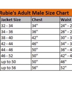 Rubie's Costume Deluxe Adult Dark Crusader Costume Standard Black 4 61xzthOCHuL