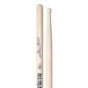 Vic Firth Signature Series -- Steve Gadd - Natural Natural - Wood Tip Single 38 61y 5JawvpL