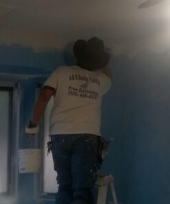 EverBrite 5-Pack LED Headlamp, 4 Lighting Modes, Pivoting Head with Adjustable Headband, Perfect for Running, Camping and Hiking, Batteries Included 31 61y MYgjLL