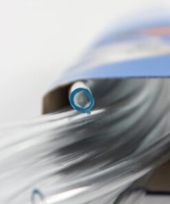 PENN-PLAX Standard Airline Tubing for Aquariums – Clear and Flexible – Resists Kinking – Safe for Freshwater and Saltwater Fish Tanks – 8 Feet 19 61y0W7r3IKL