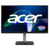Acer CB273U bemipruzx 27" WQHD 2560 x 1440 IPS Professional Docking Monitor with AMD FreeSync | Delta E<1 | 99% sRGB | HDR10 | TUV/Eyesafe | Display Port, HDMI 2.0, USB Type-C, Ethernet & USB Ports Type C KVM 27-inch 18 61y0gxVPPVL