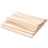 Fox Run Brands Bamboo Skewers, 4-inch (set of 200) 4"