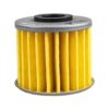 HONDA 15412-MGS-D21 ELEMENT, OIL FILTER 2 61y1W XamiL