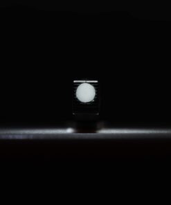 HIVIZ GL2014 Glock Interchangeable LITEWAVE Front Handgun Sight , Black 36 61y1tstYJwL