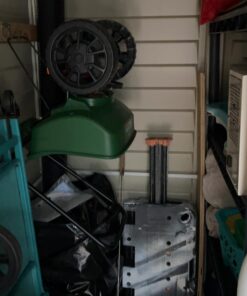 Under Cabinet Lights,40 LED Rechargeable Battery Operated Motion Sensor Light Indoor, 2 Pack Magnetic Dimmable Closet Lights, Wireless Under Counter Lights for Kitchen, Stairs (White Light) 10inch 36 61y2cz6x3WL