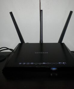 ARRIS TG862G DOCSIS 3 WIRELESS GATEWAY TELEPHONY MODEM(Comcast/Xfinity, Brighthouse) 9 61y2gDAjavL