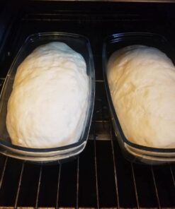 Saf Instant Yeast, 1 Pound Pouch 1 Pound (Pack of 1) 67 61y3o2CofML