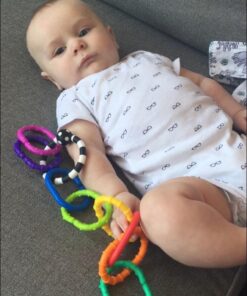 Sassy Ring O Links 9 Piece Set 19 61y3xhQQy1L