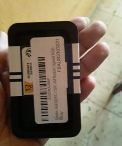 Timetec 4GB DDR3L / DDR3 1600MHz PC3L-12800 / PC3-12800 Non-ECC Unbuffered 1.35V / 1.5V CL11 2Rx8 Dual Rank 204 Pin SODIMM Laptop Notebook PC Computer Memory RAM Module Upgrade (4GB) 19 61y4fiKqWL