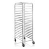GRIDMANN Commercial Bun Pan Bakery Rack - 20 Sheet