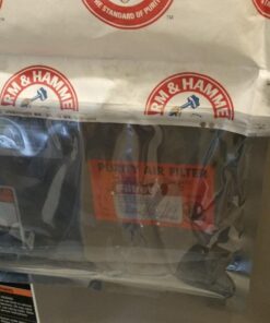 Arm & Hammer Fragrance Free Hanging Moisture Absorber and Odor Eliminator 2 Pack - Traps Moisture for Fresher, Cleaner Air 44 61y6MaGKcuL