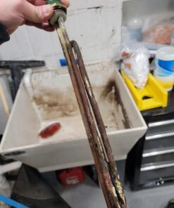 Ecosmart HE 90240 ECO 27 replacement part, 1 Count (Pack of 1) 11 61y7GigEWKL